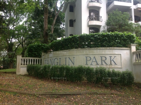Tanglin Park (D10), Condominium #33992